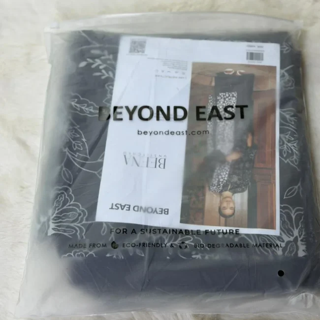 Beyond East Lawn 3PC Suit – Soft &