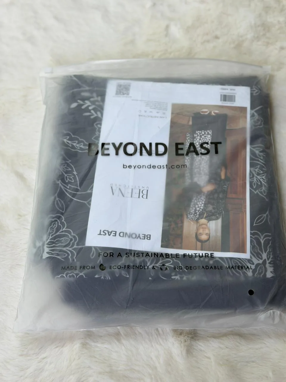 Beyond East Lawn 3PC Suit – Soft &